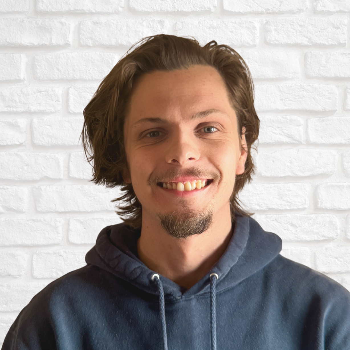 Linden Mitchell